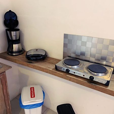 Apartamento Color Centro Historico - Vila อิลญาเบลา ภายนอก รูปภาพ