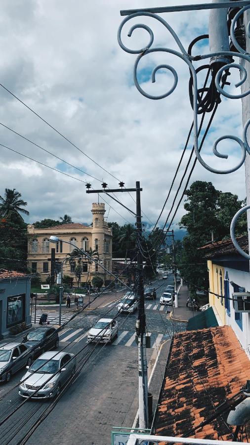 Apartamento Color Centro Historico - Vila อิลญาเบลา ภายนอก รูปภาพ