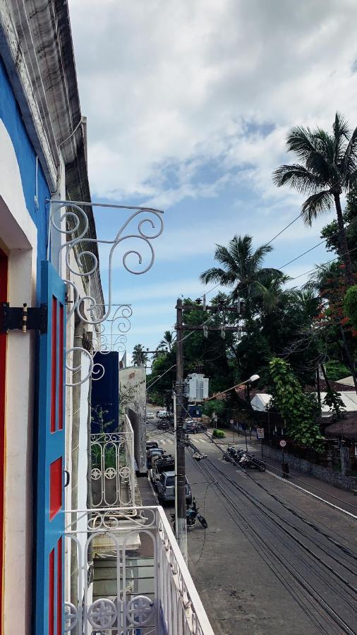 Apartamento Color Centro Historico - Vila อิลญาเบลา ภายนอก รูปภาพ
