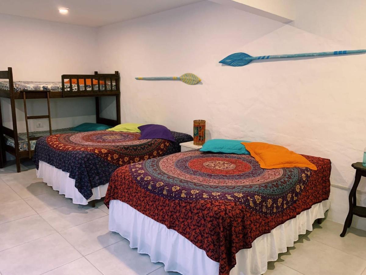 Apartamento Color Centro Historico - Vila อิลญาเบลา ภายนอก รูปภาพ