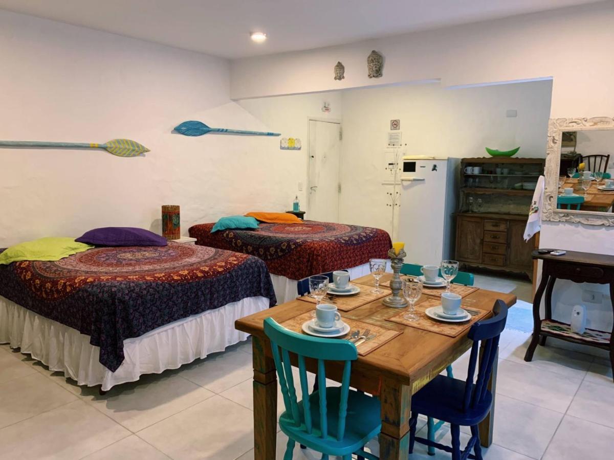 Apartamento Color Centro Historico - Vila อิลญาเบลา ภายนอก รูปภาพ