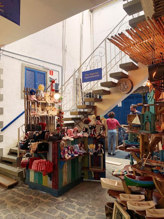 Apartamento Color Centro Historico - Vila อิลญาเบลา ภายนอก รูปภาพ