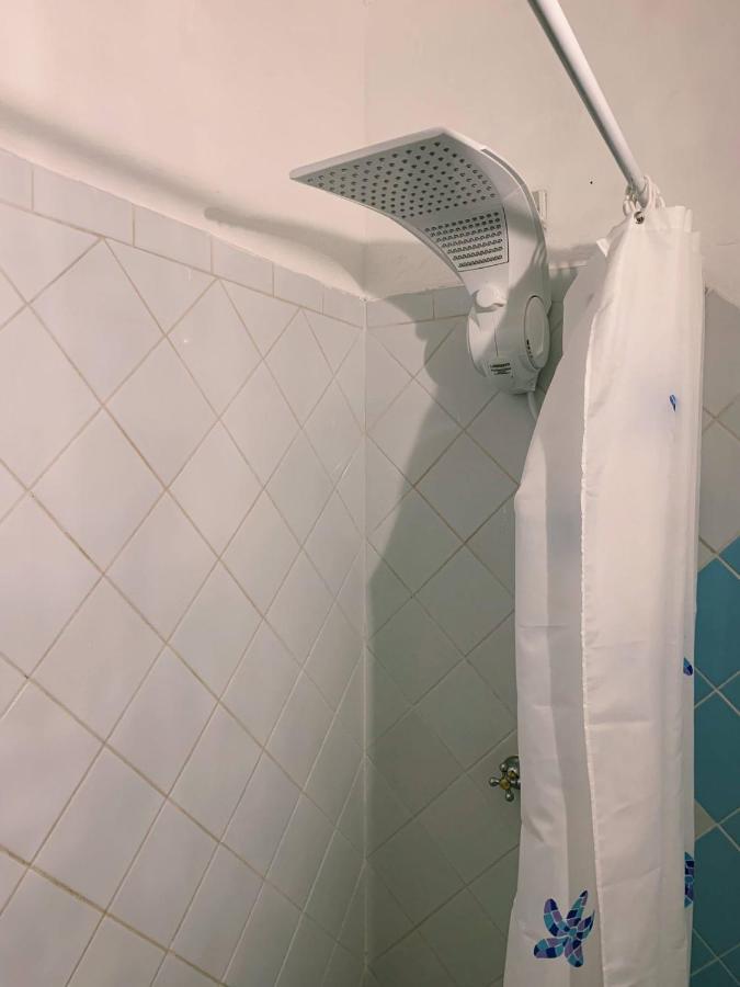 Apartamento Color Centro Historico - Vila อิลญาเบลา ภายนอก รูปภาพ