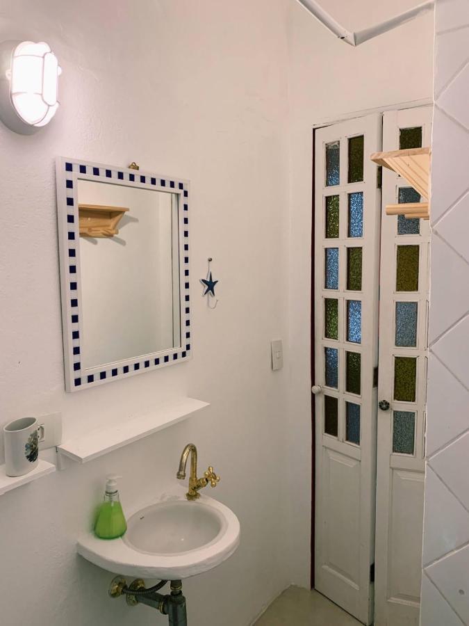 Apartamento Color Centro Historico - Vila อิลญาเบลา ภายนอก รูปภาพ