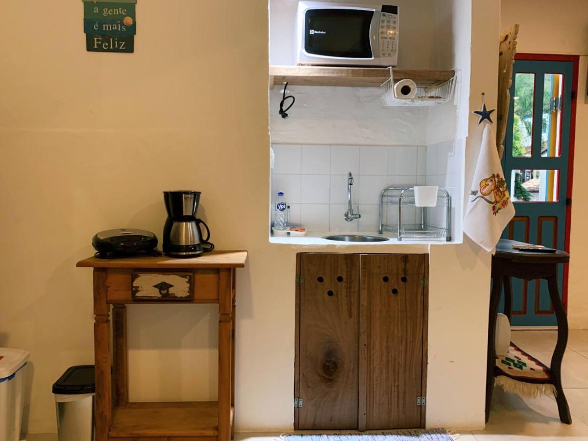 Apartamento Color Centro Historico - Vila อิลญาเบลา ภายนอก รูปภาพ