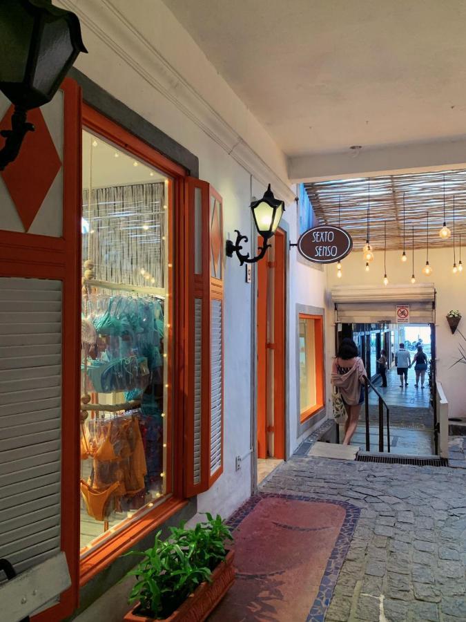 Apartamento Color Centro Historico - Vila อิลญาเบลา ภายนอก รูปภาพ