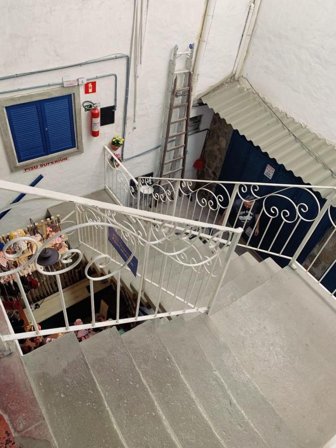 Apartamento Color Centro Historico - Vila อิลญาเบลา ภายนอก รูปภาพ