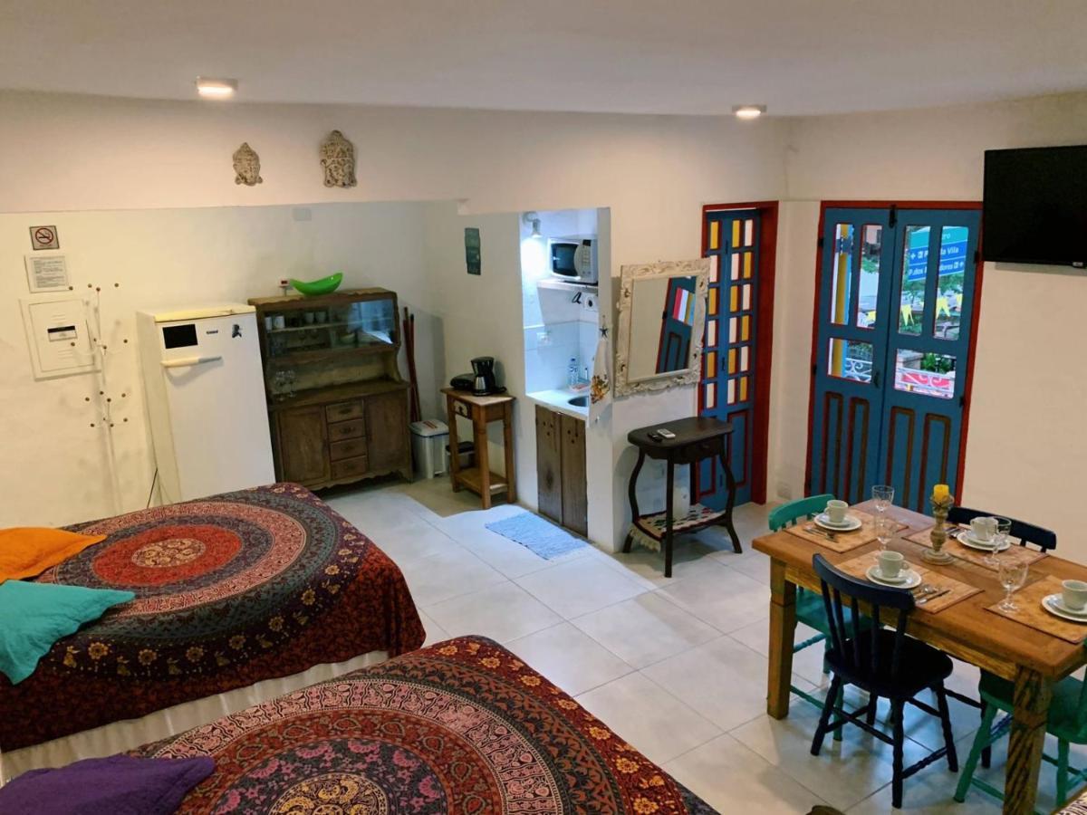 Apartamento Color Centro Historico - Vila อิลญาเบลา ภายนอก รูปภาพ