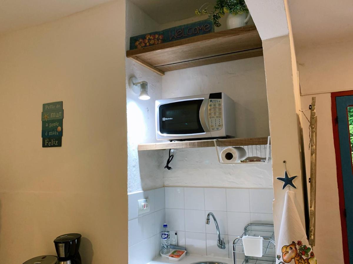Apartamento Color Centro Historico - Vila อิลญาเบลา ภายนอก รูปภาพ