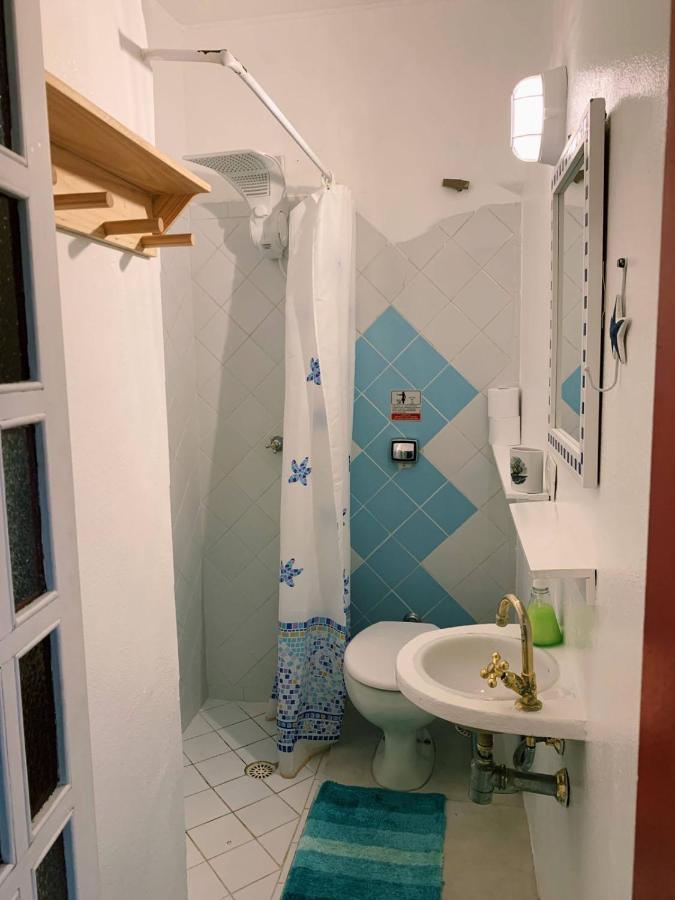 Apartamento Color Centro Historico - Vila อิลญาเบลา ภายนอก รูปภาพ