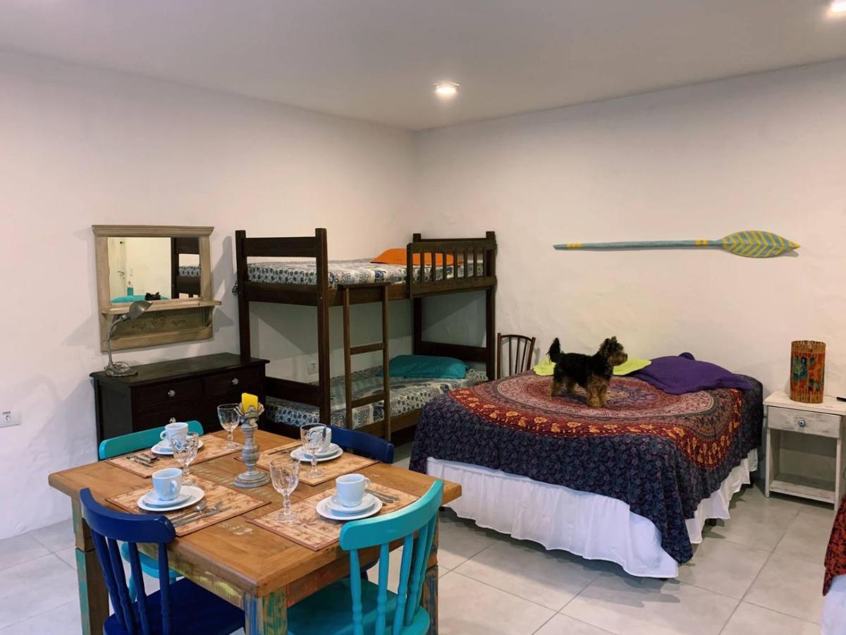 Apartamento Color Centro Historico - Vila อิลญาเบลา ภายนอก รูปภาพ
