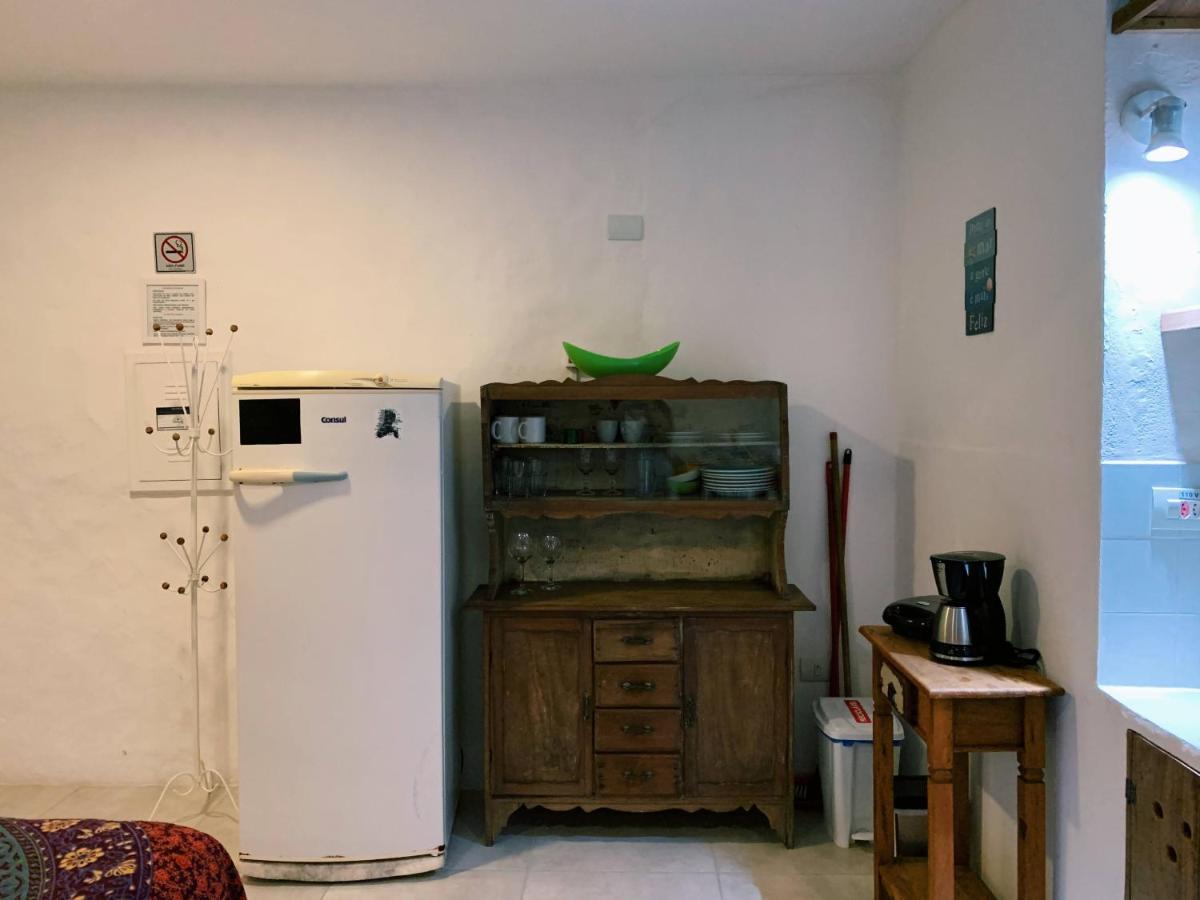 Apartamento Color Centro Historico - Vila อิลญาเบลา ภายนอก รูปภาพ
