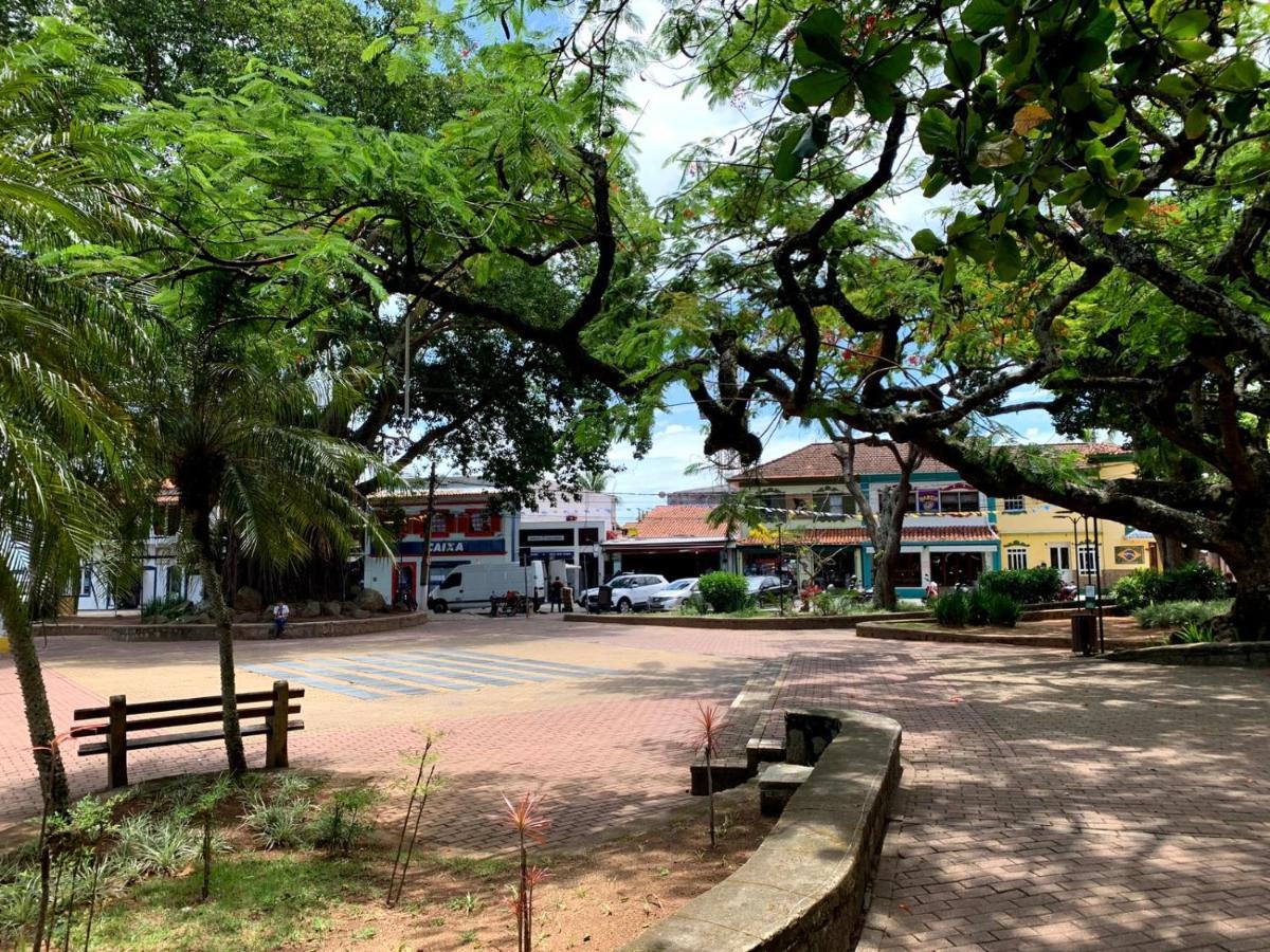 Apartamento Color Centro Historico - Vila อิลญาเบลา ภายนอก รูปภาพ